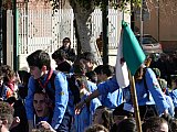 Giornata del Pensiero - Catenanuova