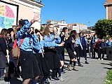 Giornata del Pensiero - Catenanuova