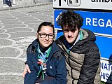 Giornata del Pensiero - Catenanuova