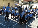 Giornata del Pensiero - Catenanuova