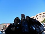 Giornata del Pensiero - Catenanuova
