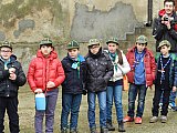 Piccole Tracce di farina 2016 (Regalbuto)