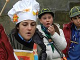 Piccole Tracce di farina 2016 (Regalbuto)