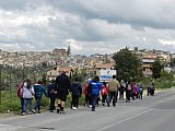 Piccole Tracce di farina 2016 (Regalbuto)