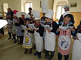 Piccole Tracce di farina 2016 (Regalbuto)