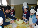 Piccole Tracce di farina 2016 (Regalbuto)