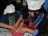 Piccole Tracce di farina 2016 (Regalbuto)