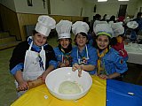 Piccole Tracce di farina 2016 (Regalbuto)