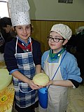 Piccole Tracce di farina 2016 (Regalbuto)