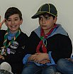 Piccole Tracce di farina 2016 (Regalbuto)