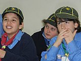 Piccole Tracce di farina 2016 (Regalbuto)