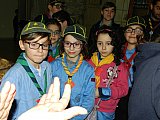 Piccole Tracce di farina 2016 (Regalbuto)