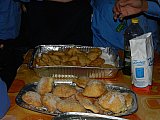 Piccole Tracce di farina 2016 (Regalbuto)
