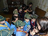 Piccole Tracce di farina 2016 (Regalbuto)