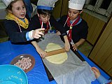 Piccole Tracce di farina 2016 (Regalbuto)