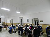 Piccole Tracce di farina 2016 (Regalbuto)