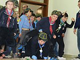 Piccole Tracce di farina 2016 (Regalbuto)