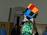 Piccole Tracce di farina 2016 (Regalbuto)