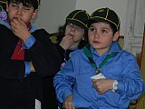 Piccole Tracce di farina 2016 (Regalbuto)