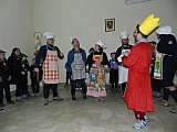 Piccole Tracce di farina 2016 (Regalbuto)