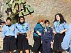 Cerimonia Partenza - Sperlinga