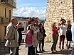 Cerimonia Partenza - Sperlinga