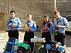 Cerimonia Partenza - Sperlinga