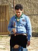 Cerimonia Partenza - Sperlinga