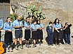 Cerimonia Partenza - Sperlinga