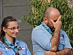 Cerimonia Partenza - Sperlinga
