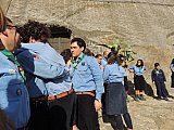 Cerimonia Partenza - Sperlinga