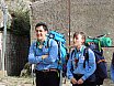 Cerimonia Partenza - Sperlinga