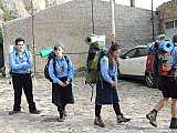 Cerimonia Partenza - Sperlinga