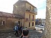 Cerimonia Partenza - Sperlinga