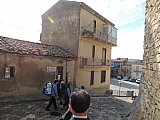 Cerimonia Partenza - Sperlinga