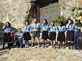 Cerimonia Partenza - Sperlinga
