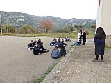 Campo Invernale - Gagliano C.to