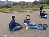 Campo Invernale - Gagliano C.to