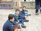 Campo Invernale - Gagliano C.to