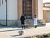 Campo Invernale - Gagliano C.to