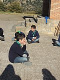 Campo Invernale - Gagliano C.to