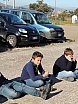 Campo Invernale - Gagliano C.to