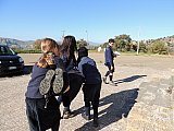 Campo Invernale - Gagliano C.to