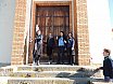 Campo Invernale - Gagliano C.to