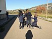 Campo Invernale - Gagliano C.to