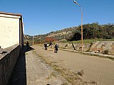 Campo Invernale - Gagliano C.to