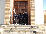 Campo Invernale - Gagliano C.to