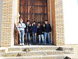 Campo Invernale - Gagliano C.to