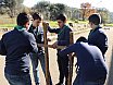Campo Invernale - Gagliano C.to