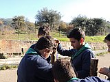 Campo Invernale - Gagliano C.to